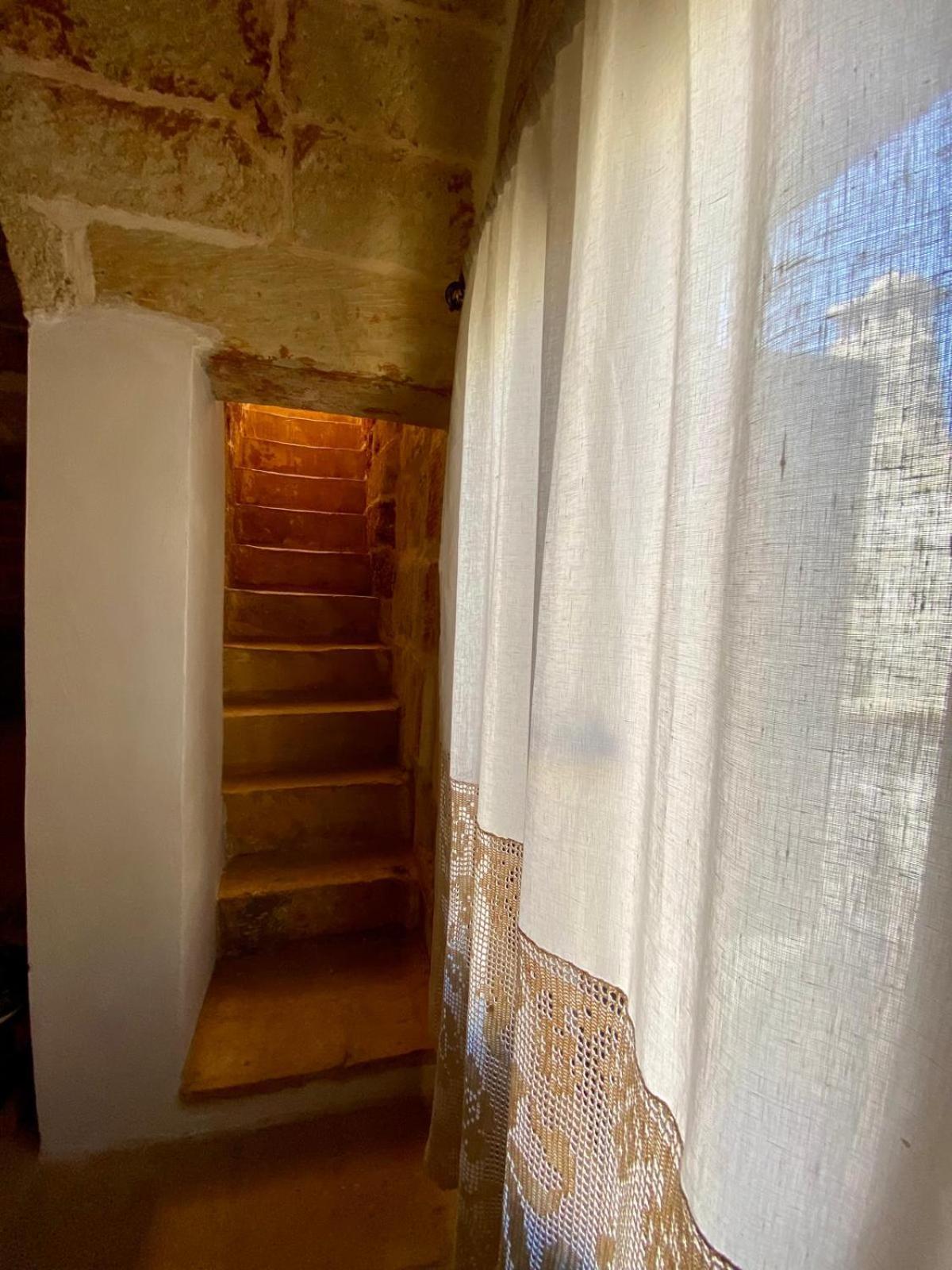 La Casetta Di Corigliano dʼOtranto Zewnętrze zdjęcie